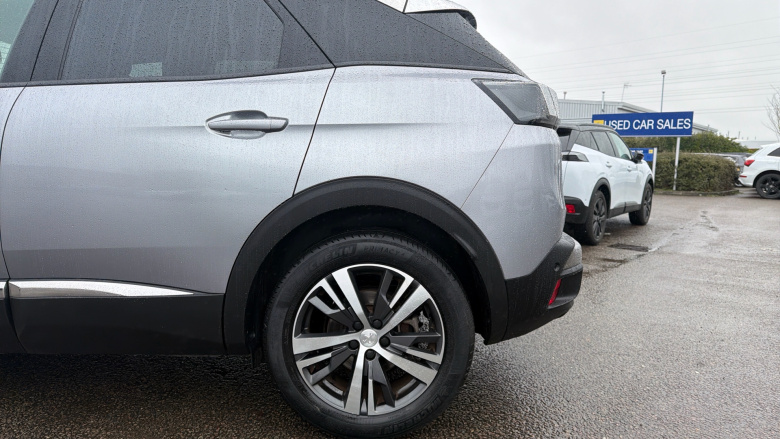 Peugeot 3008 1.2 PureTech Allure Premium+ 5dr Petrol Estate